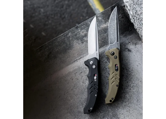 Нож Boker Plus Intention II Black Фото 3